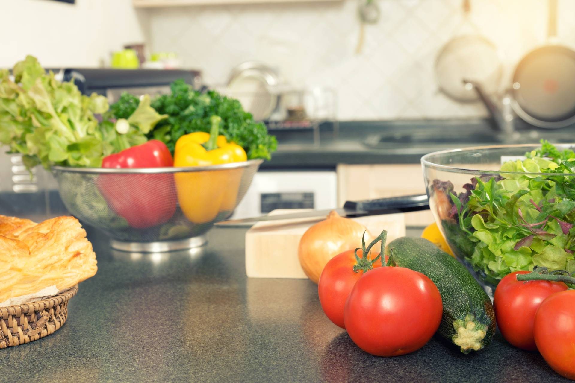 Image showcasing How to Create a Zero Waste Kitchen