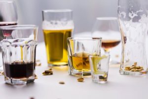 Alcohol Consumption