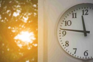 Embracing Daylight Saving