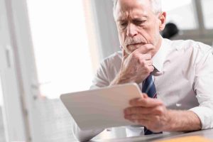 Scam fears keep older Kiwis offline