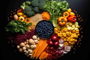 The best foods for boosting longevity: A guide to healthy eating
