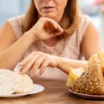 Gluten intolerance vs. coeliac disease