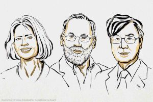 Discovery of immune system “Security Guards” wins 2025 Nobel Prize in Medicine