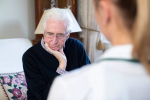 Aged care in crisis: New report reveals harm to elders amid chronic understaffing