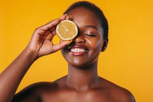 Eat your skincare