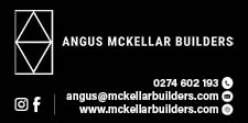 Angus McKellar Builders