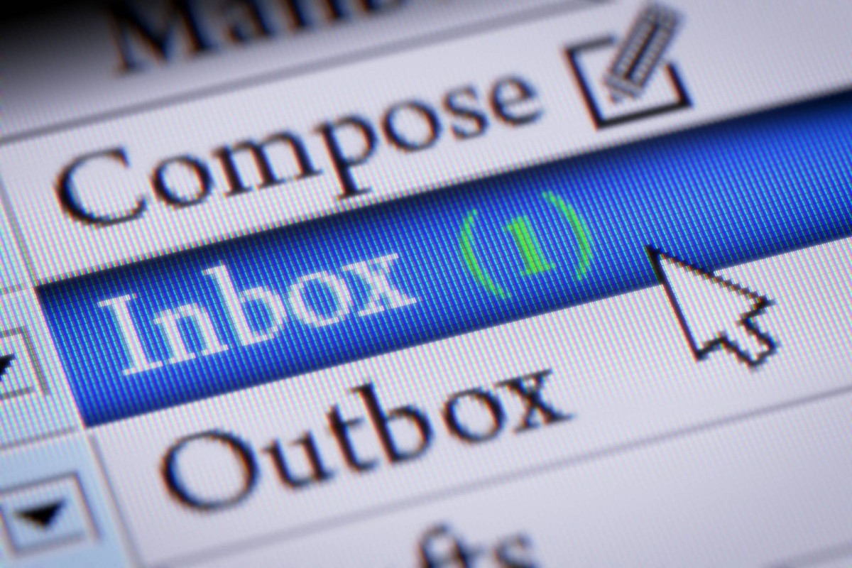 How I beat the scammers