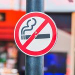 Smokefree 2025 goal now cloudy