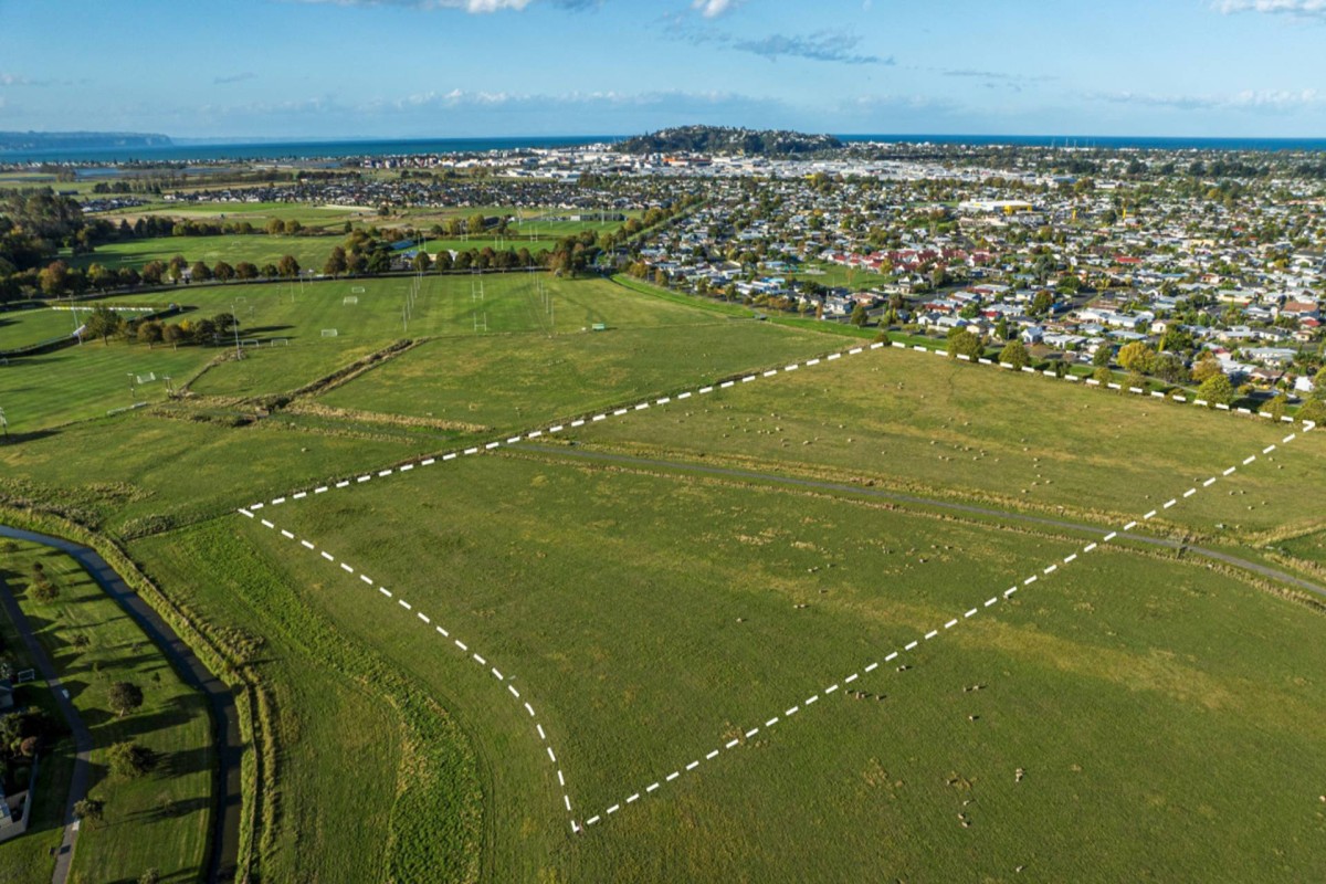 New retirement village for Greenmeadows