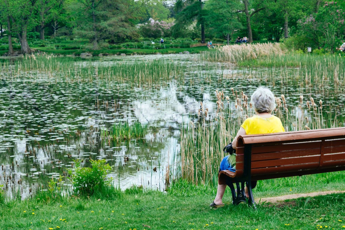 Designing tomorrow’s senior living villages