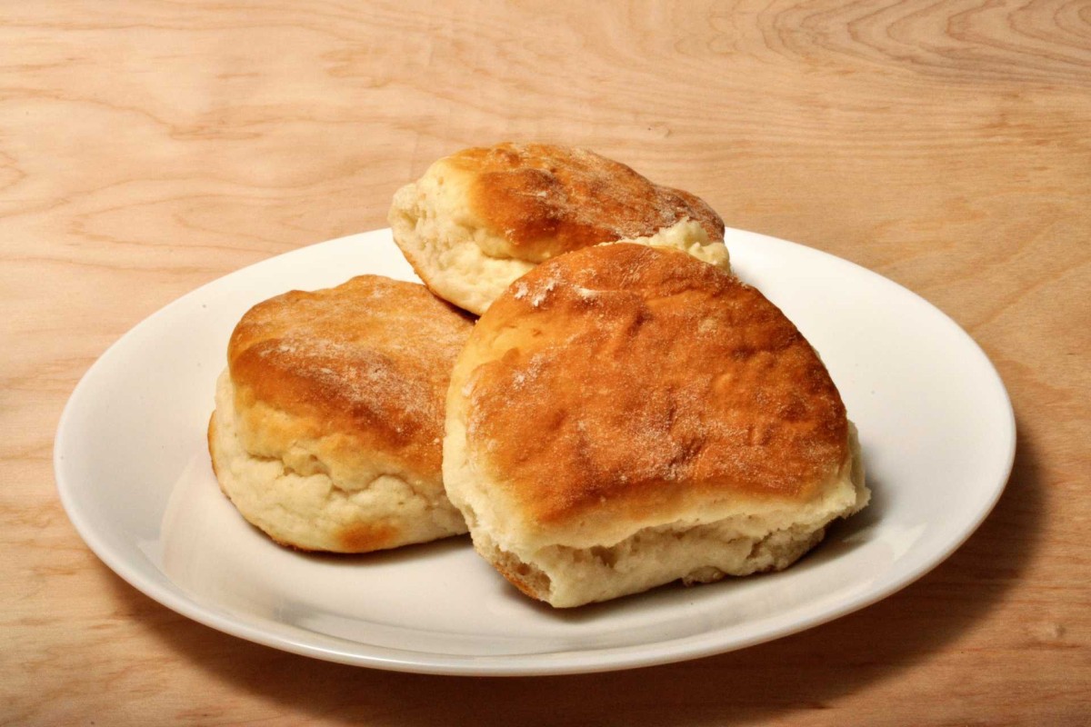 Easy, satisfying two-ingredient recipes