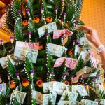 Cost-of-living the real grinch