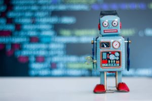 AI fraud CEO’s top concern