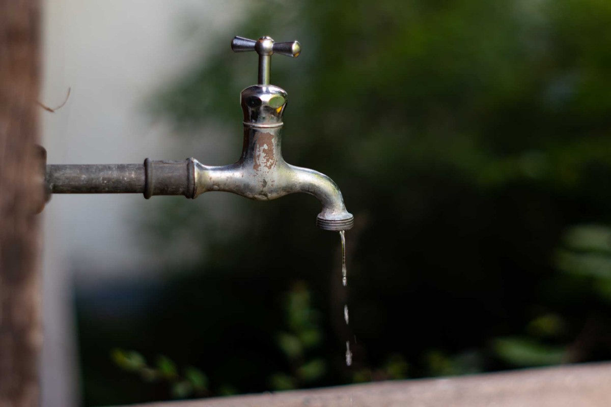 Council calls for water conservation