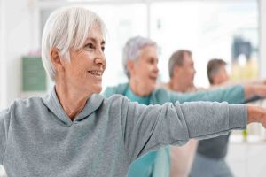 Staying steady: strong ways to prevent falls