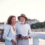 Stress-free holidays for seniors