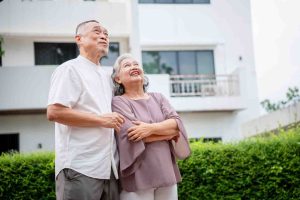 How to find the right village for you