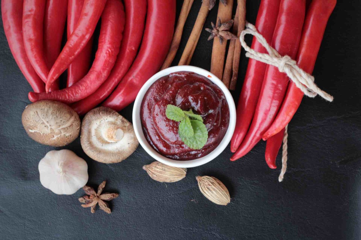 What is gochujang?