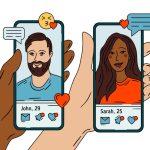 Half of online daters would date AI