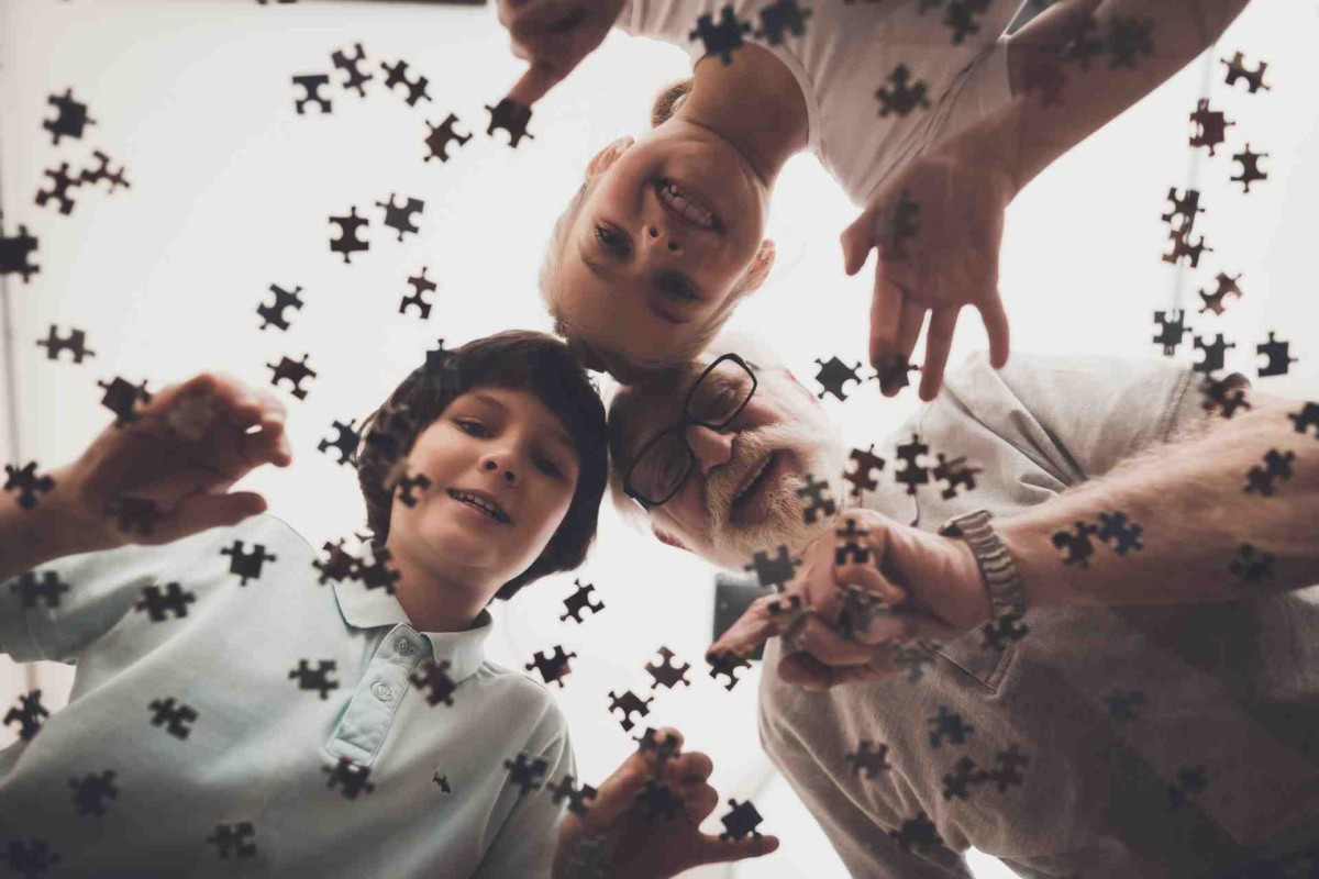 Games that grow your brainpower