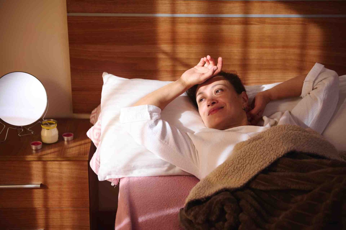 The science behind remembering dreams