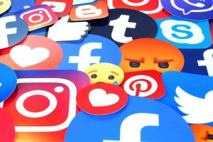 Log off to lift your mood