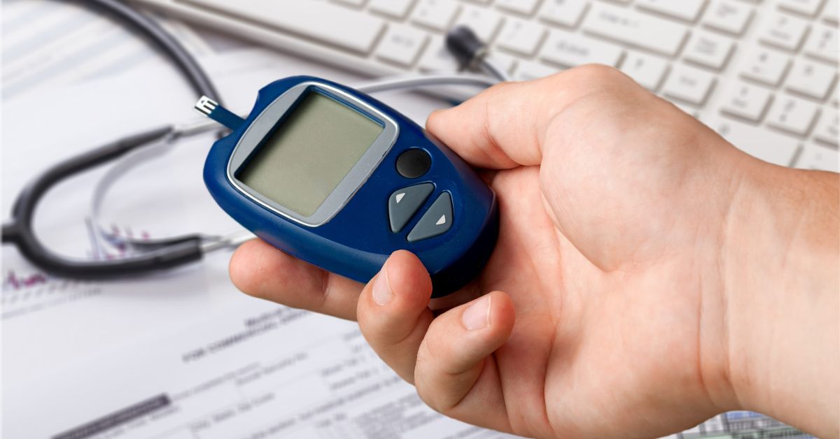 Diabetes Roadmap launches