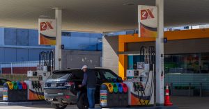 How fuel prices hit older adults