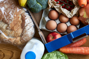 How to save on groceries