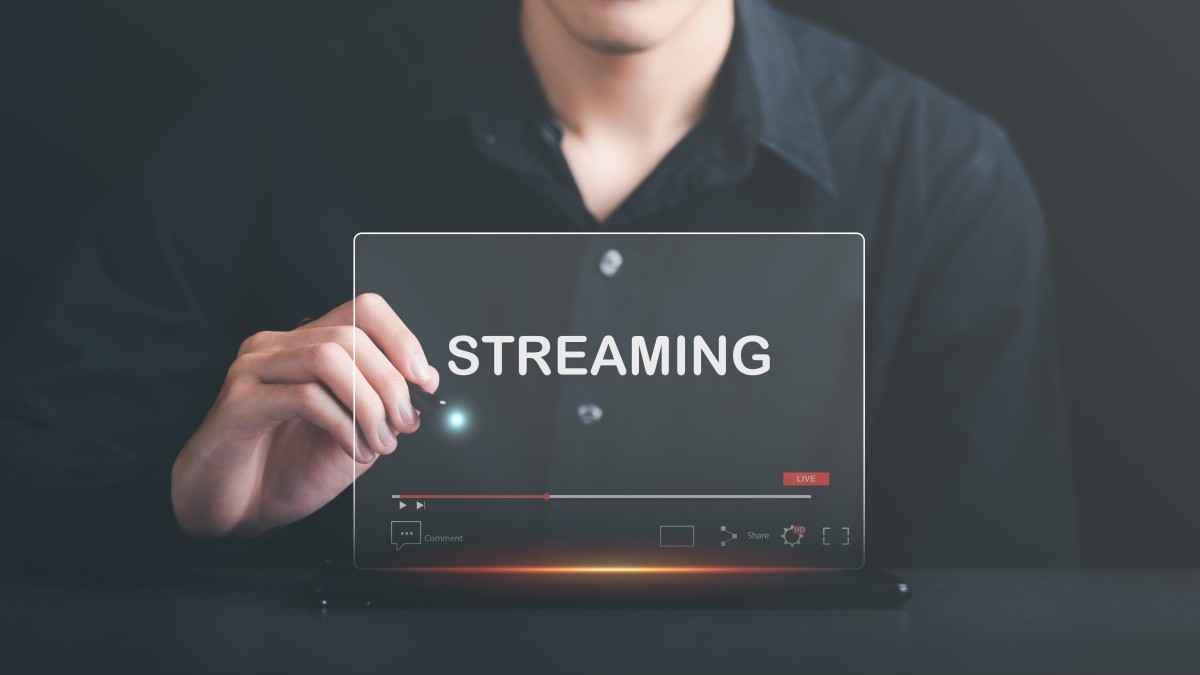 Streaming services guide