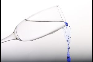 The world of water fasting