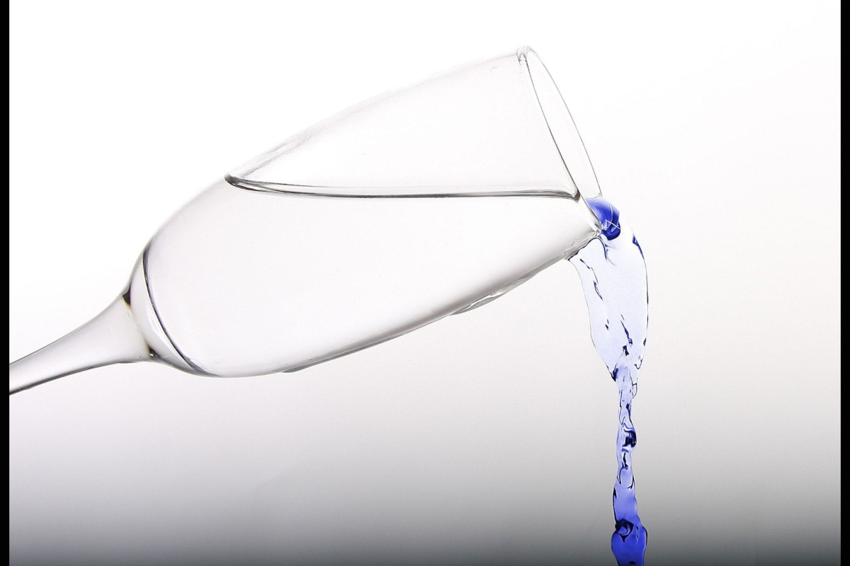 The world of water fasting