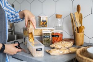 New Zealand leads in sustainable food habits