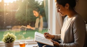 Adapting to change with intentional habits