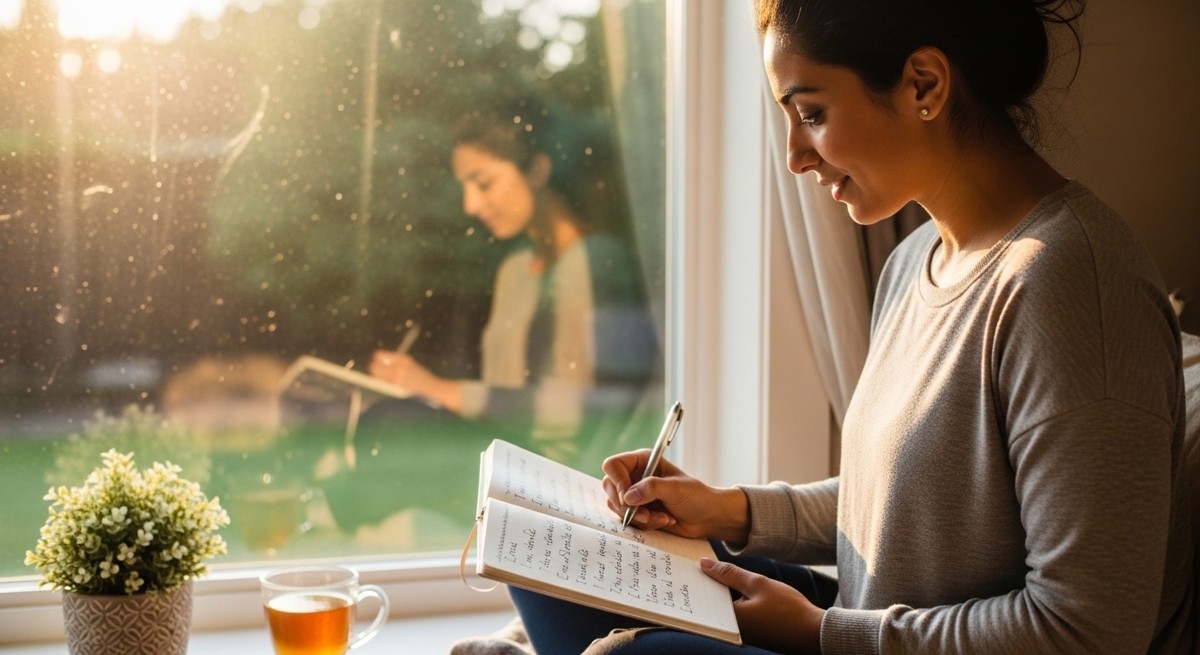 Adapting to change with intentional habits