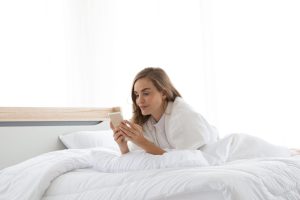 Choosing the right mattress