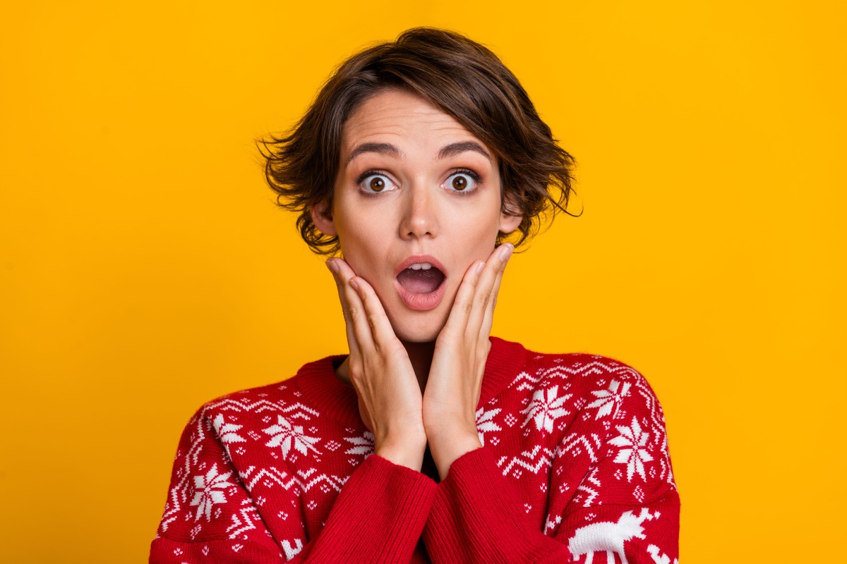 Do you taste words or hear colours?