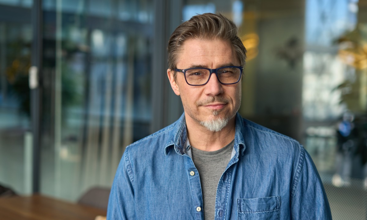 How to build resilience