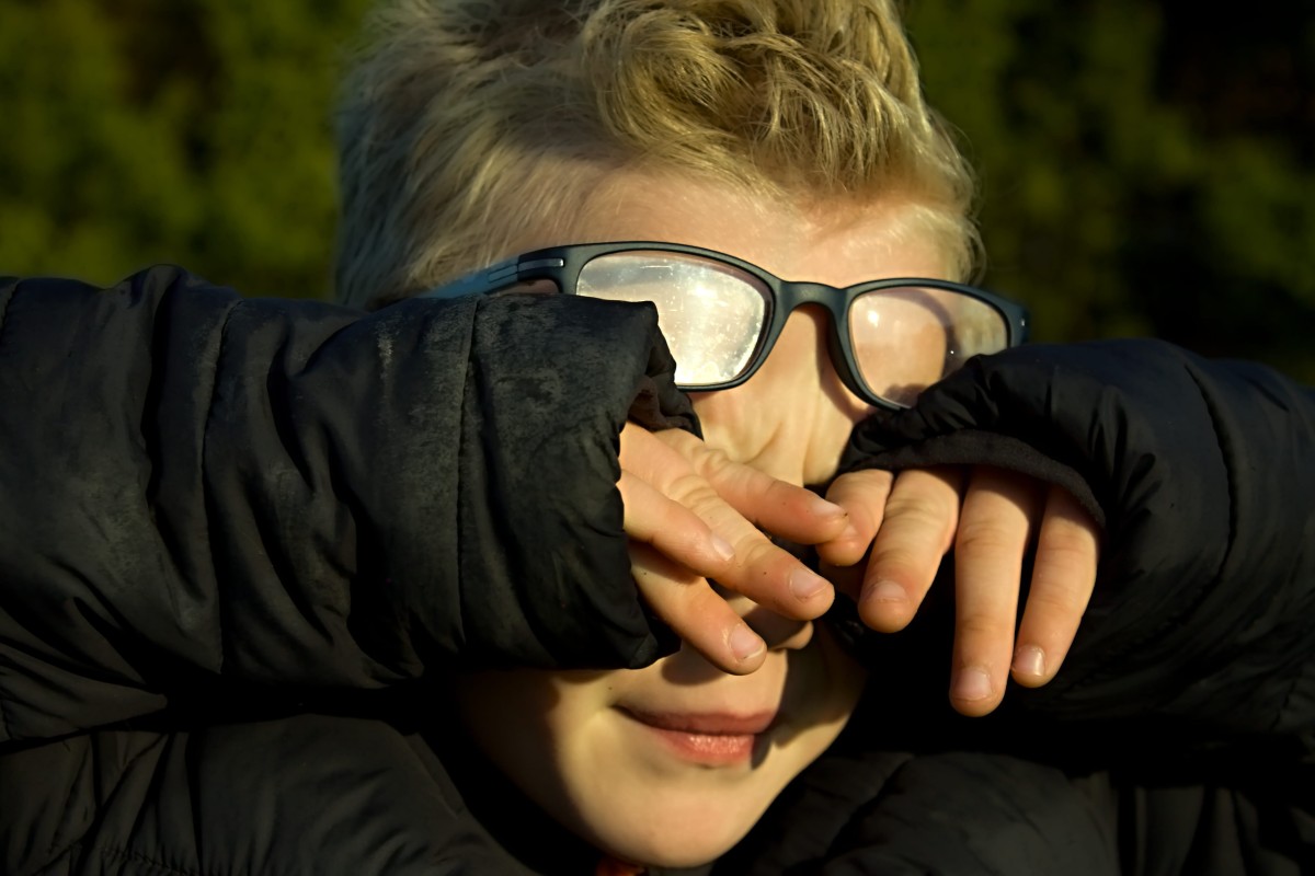 How to prevent and manage styes