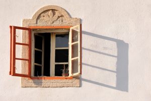 Keep your home smelling good over winter