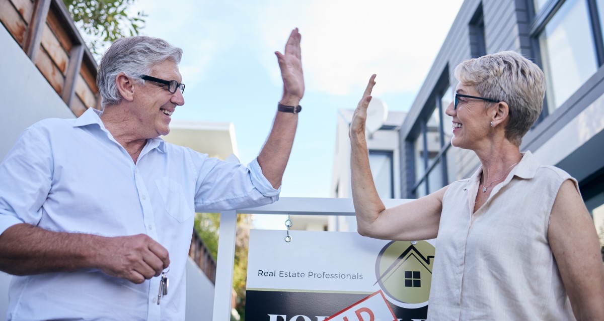 Why ‘mum and dad investors’ are leaving property