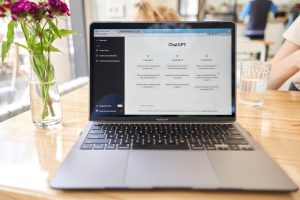 Online safety in the AI world