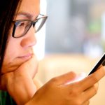 Passive screen time and dementia risk