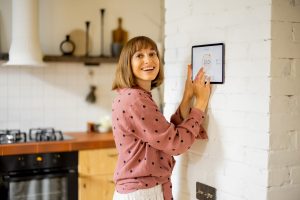 Smart home essentials