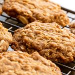 The history of the Anzac biscuit