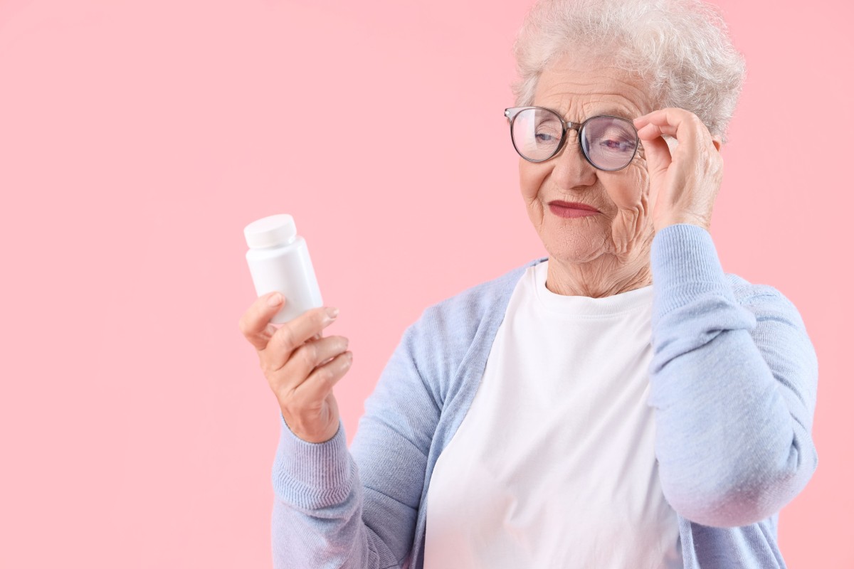 The truth about supplements