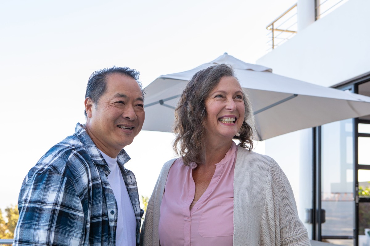 The great Kiwi house swap