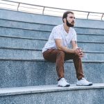 Is the modern man too soft?