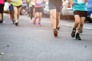 How much exercise is enough?