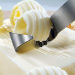 What’s with all the American butter?